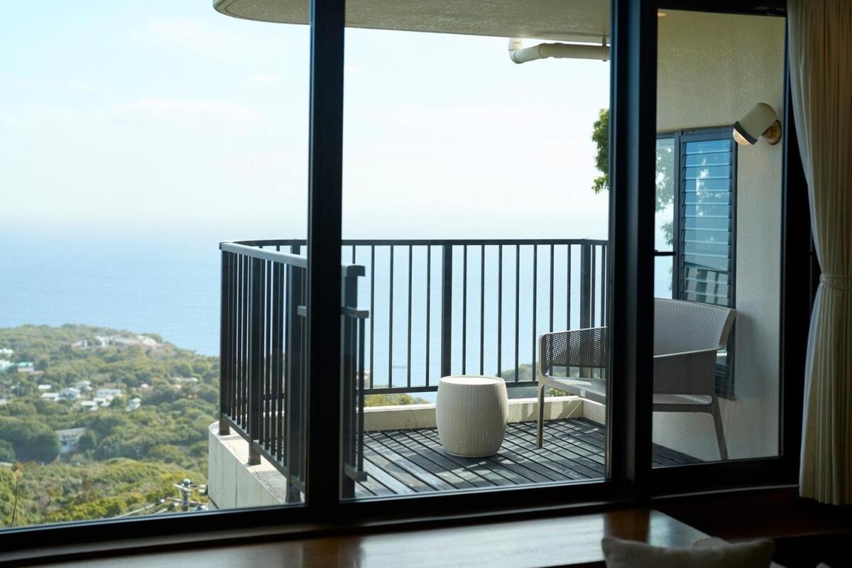 Suite Villa Panora Izu Akazawa 1F Ito  Ngoại thất bức ảnh